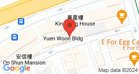 積信樓 地圖