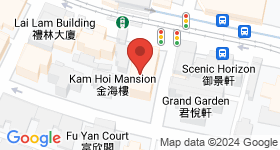 Fok Sing Building Map