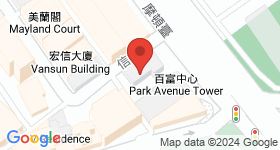 適景樓 地圖