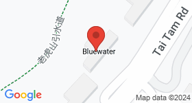 Blue Water 地圖
