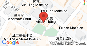 澤堂樓 地圖