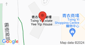 青衣村 地圖