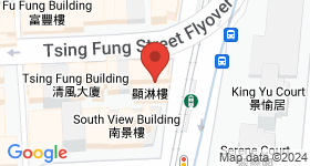 Wilson Court Map