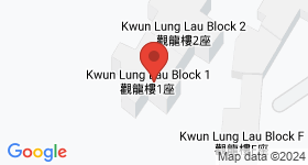 Kwun Lung Lau Map