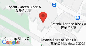 Olympian Mansion Map