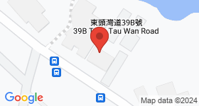 東頭灣道39號 地圖