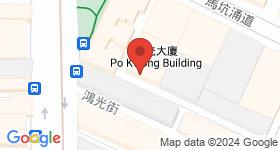 景星大厦 地图