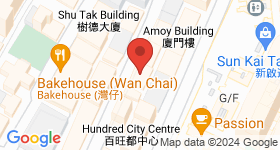 Yee Hor Building (mansion) Map