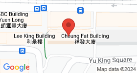 Cheung Fat Building Map