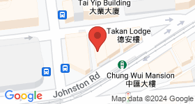 Senior Building Map