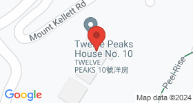 7-15 Mount Kellett Road Map