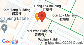 Po Heung Building Map