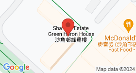 Sha Kok Estate Map