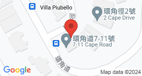 環翠苑 地圖