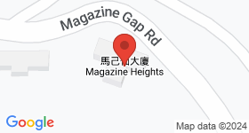 馬己仙大廈 地圖