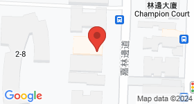 嘉林邊道33號 地圖