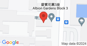 喇沙樓 地圖