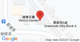 金輝園 地圖