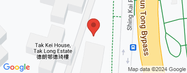 嘉匯 低層 物業地址