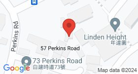 69 Perkins Road Map