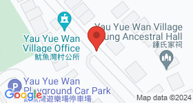 88 Yau Yue Wan Village Road Map