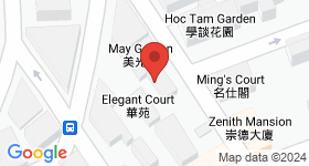 10-12 Shan Kwong Road Map