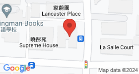 怡苑 地图