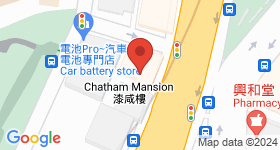 On Hang Building Map