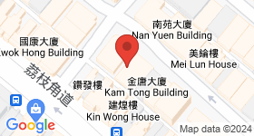 大南街39-43號 地圖