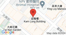 基隆街65號 地圖