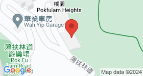 朴园 地图