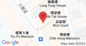 富昌楼 地图