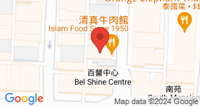 順景樓 地圖