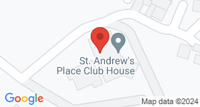 St. Andrew's Place Map