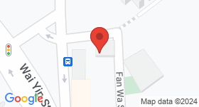 Yuen Cheong Building Map