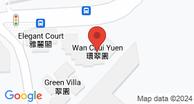 Wan Chui Yuen Map