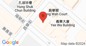 依時大廈 地圖