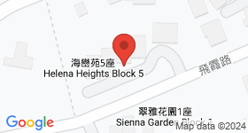 海巒苑 地圖