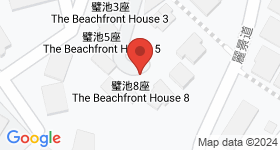 璧池 地圖