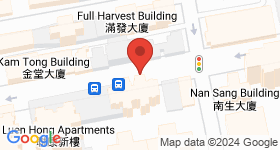 Kam Fai Building Map