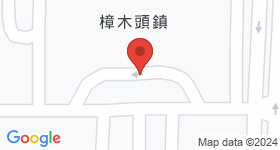 樟木頭 地圖