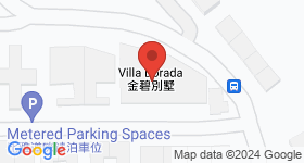 Villa Dorada Map