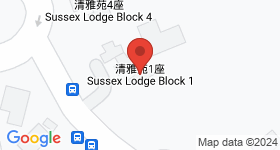 清雅苑 地图