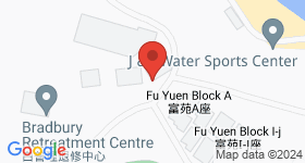 Villas Des Roses Map
