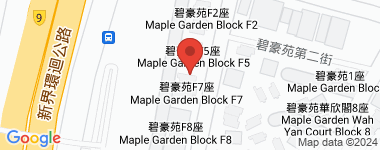 Maple Garden House Address