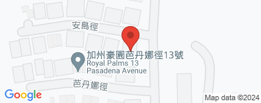 加州豪園 獨立屋 全幢 物業地址
