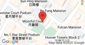 Chak Tong Building Map