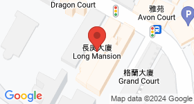 长庚大厦 地图