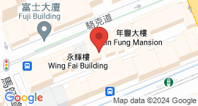 樂中樓 地圖