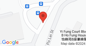 Shek Lei (I) Estate Map